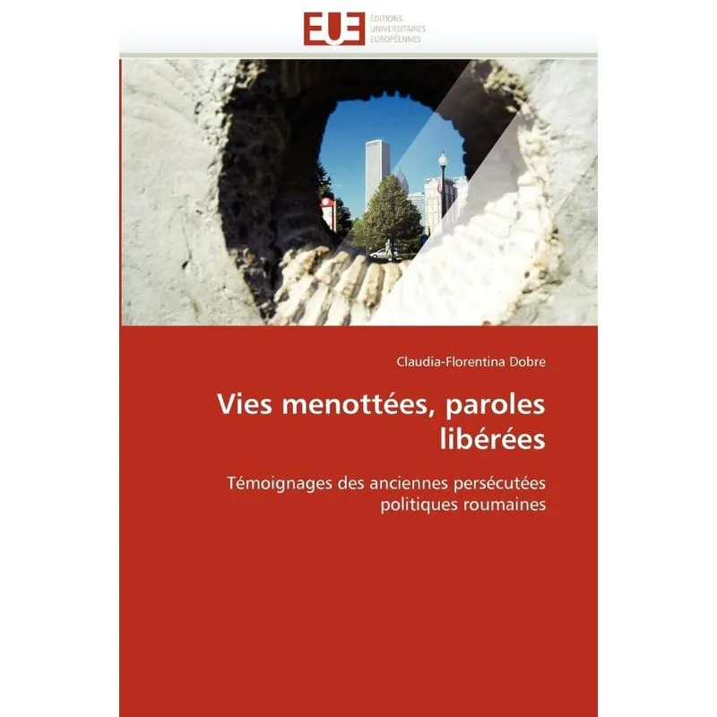 Vies menottées, paroles libérées
