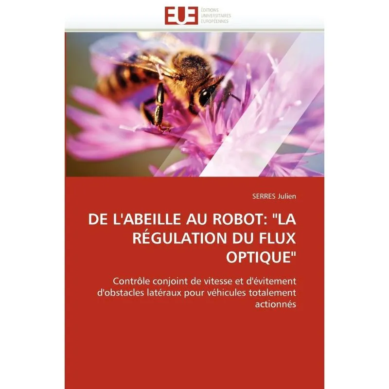 De labeille au robot
