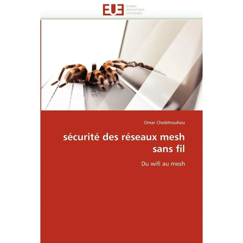 Sécurité des réseaux mesh sans fil
