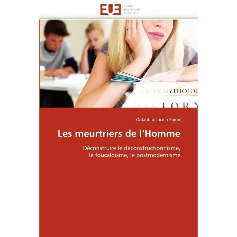 Les meurtriers de lhomme