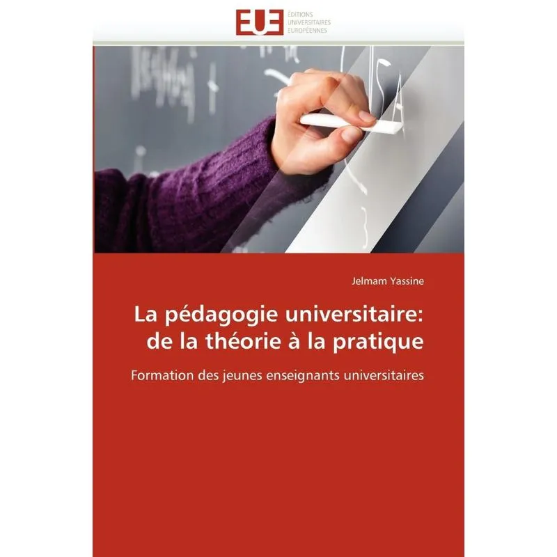 La pédagogie universitaire
