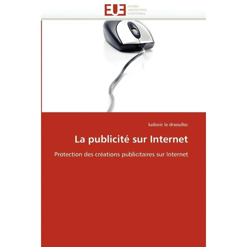 La publicité sur internet