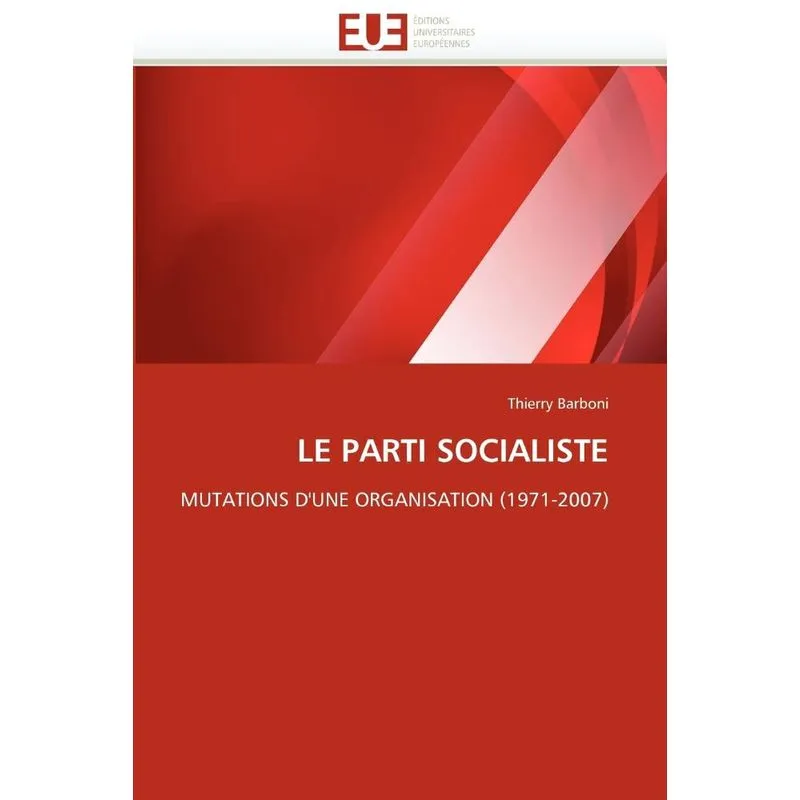 Le parti socialiste