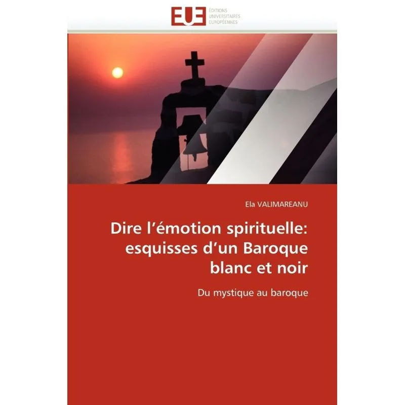 Dire lémotion spirituelle