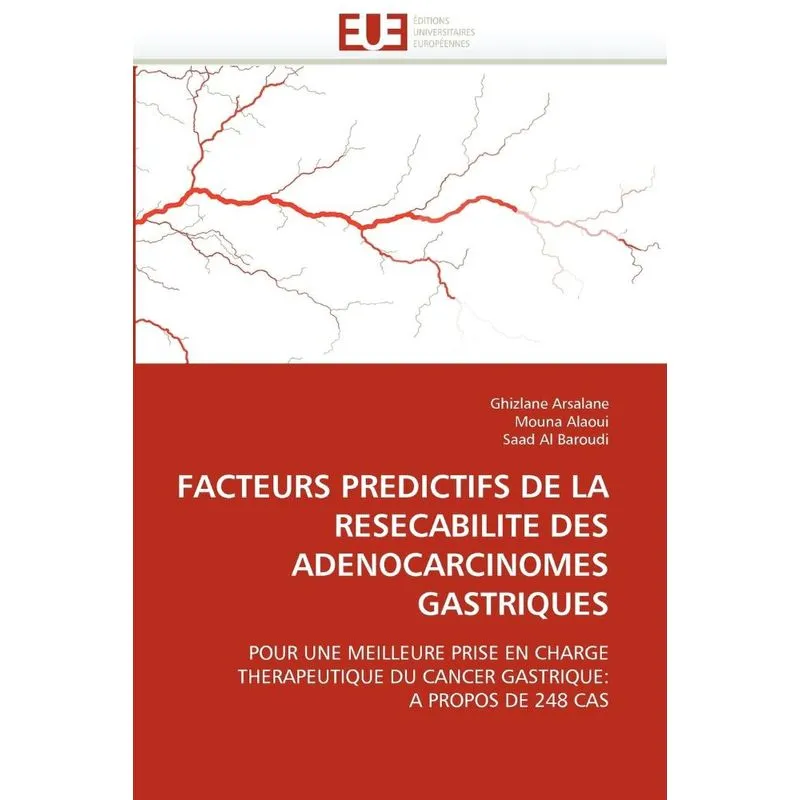 Facteurs predictifs de la resecabilite des adenocarcinomes