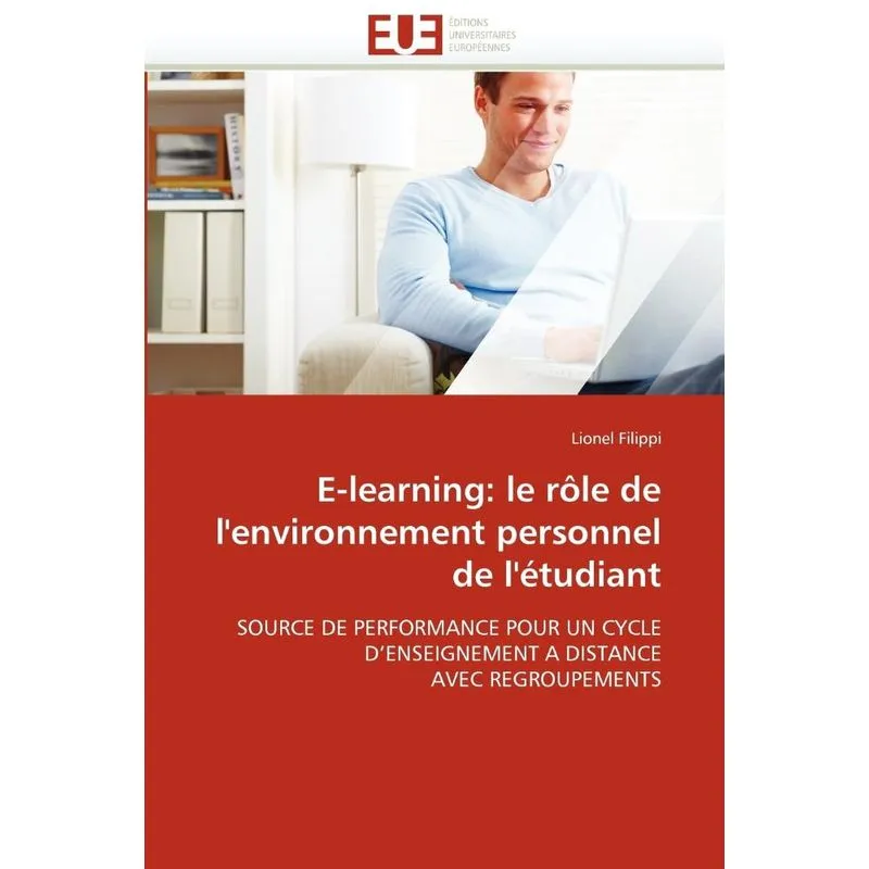E-learning