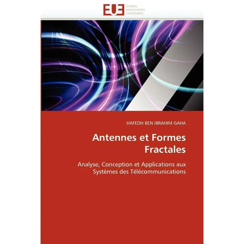 Antennes et formes fractales