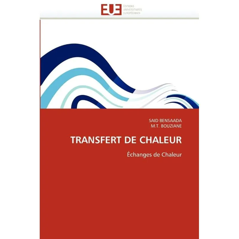 Transfert de chaleur