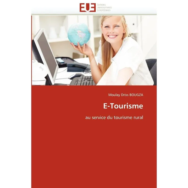 E-tourisme
