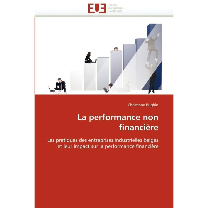 La performance non financière