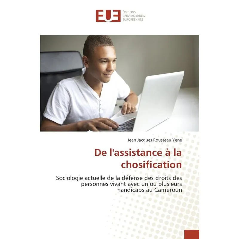 De lassistance à la chosification. De lassistance à la chosification