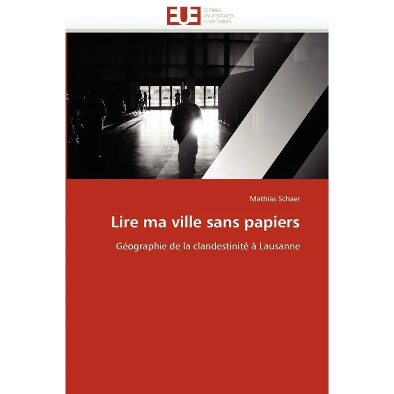 Lire ma ville sans papiers