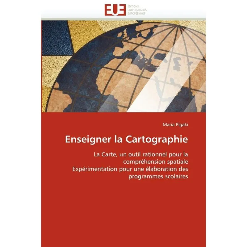 Enseigner la cartographie