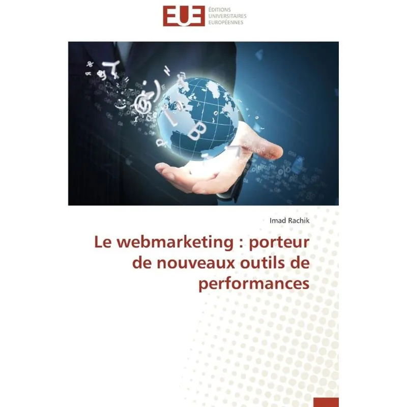 Le webmarketing