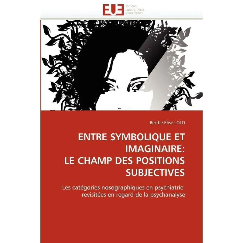 Entre symbolique et imaginaire