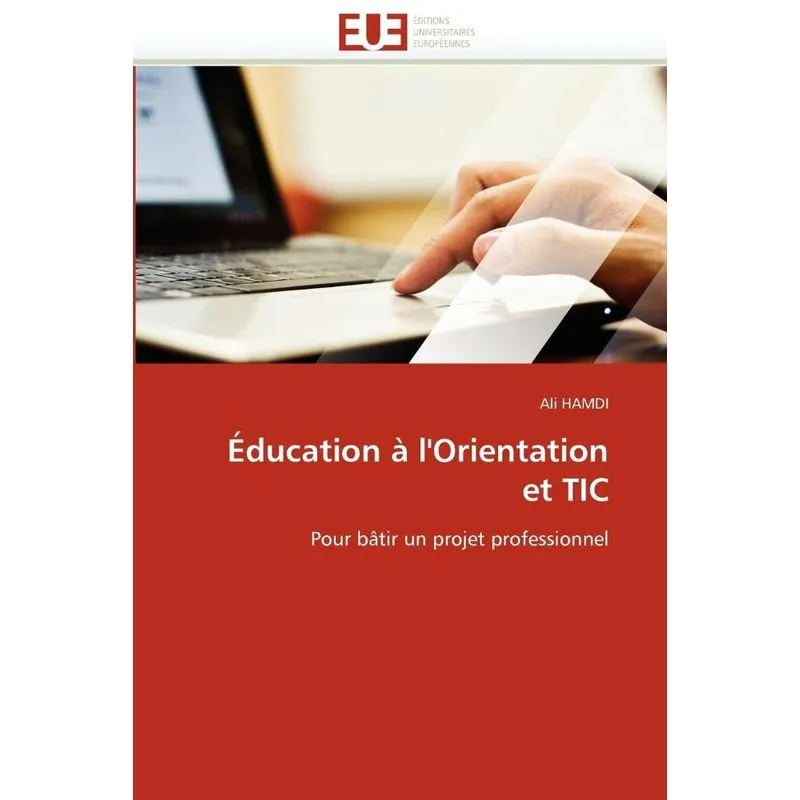 Éducation à lorientation et tic