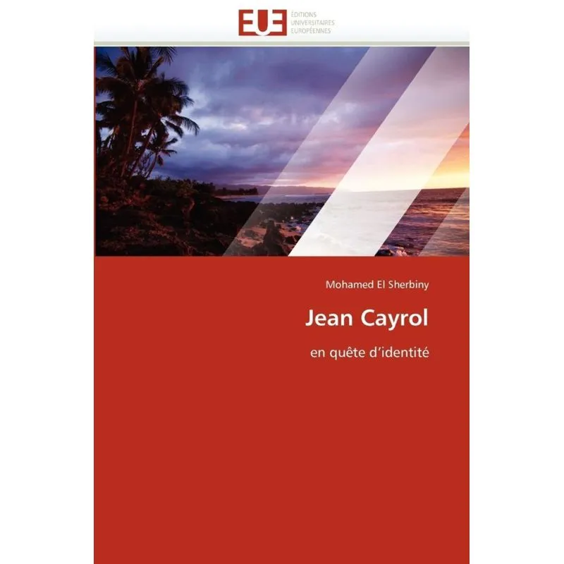 Jean cayrol