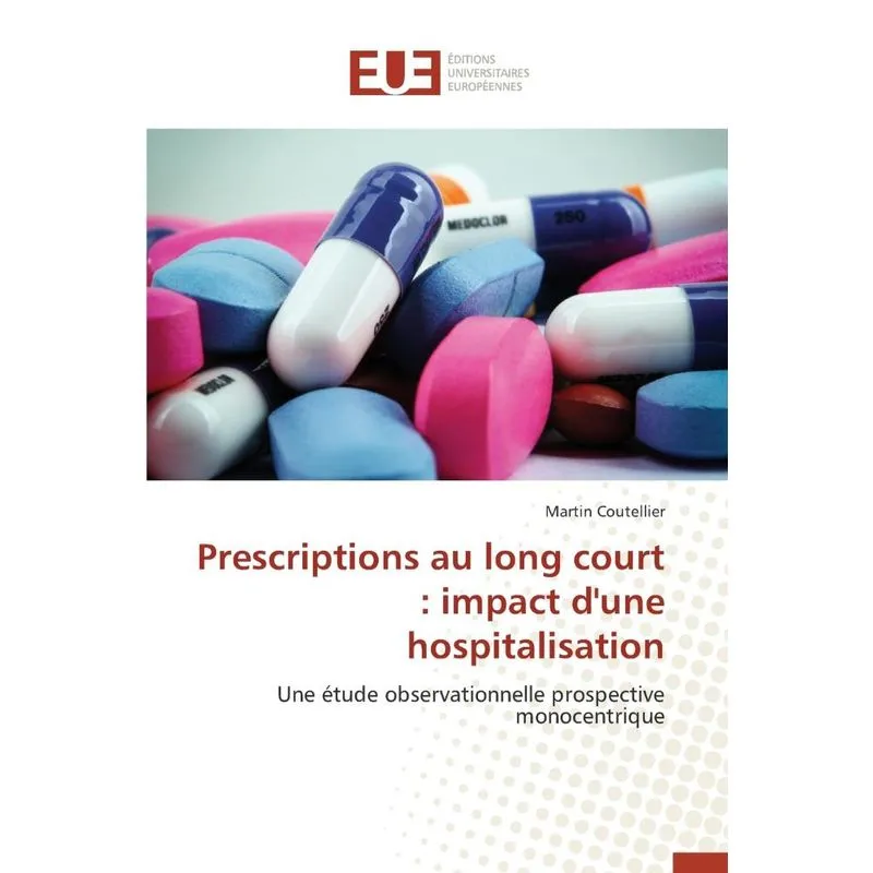 Prescriptions au long court