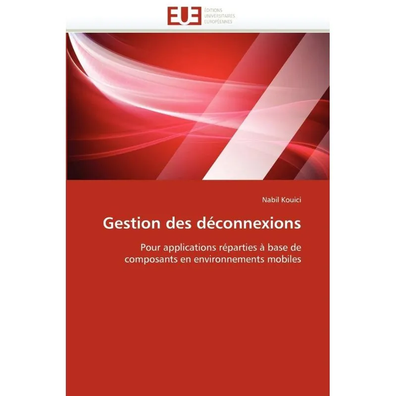 Gestion des déconnexions