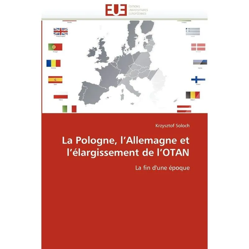 La pologne, lallemagne et lélargissement de lotan