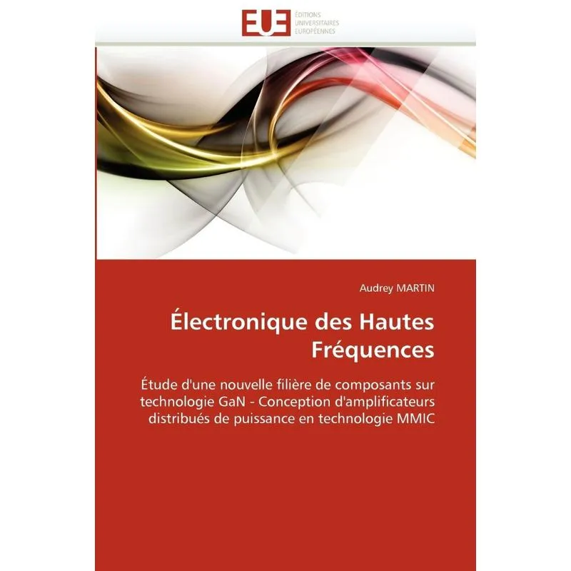 Électronique des hautes fréquences