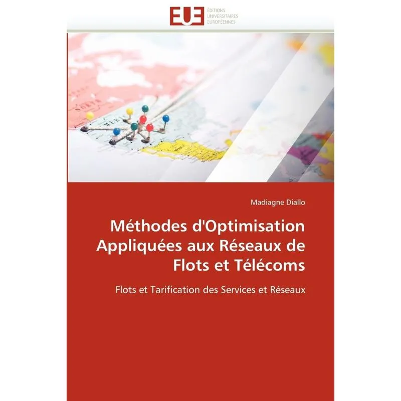 Méthodes doptimisation appliquées aux réseaux de flots et