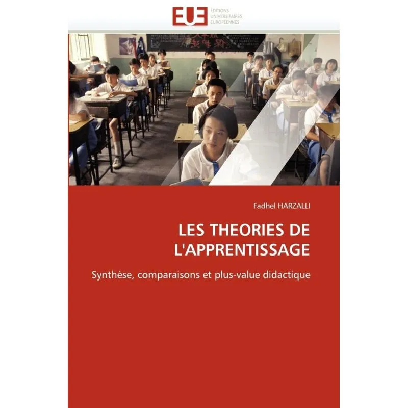 Les theories de lapprentissage