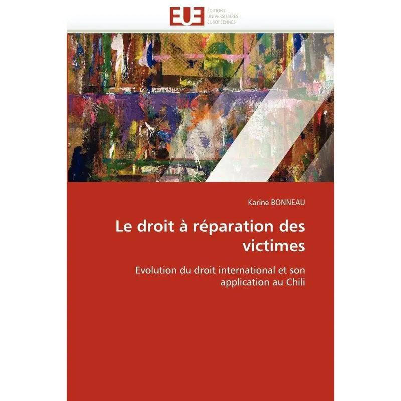 Le droit à réparation des victimes