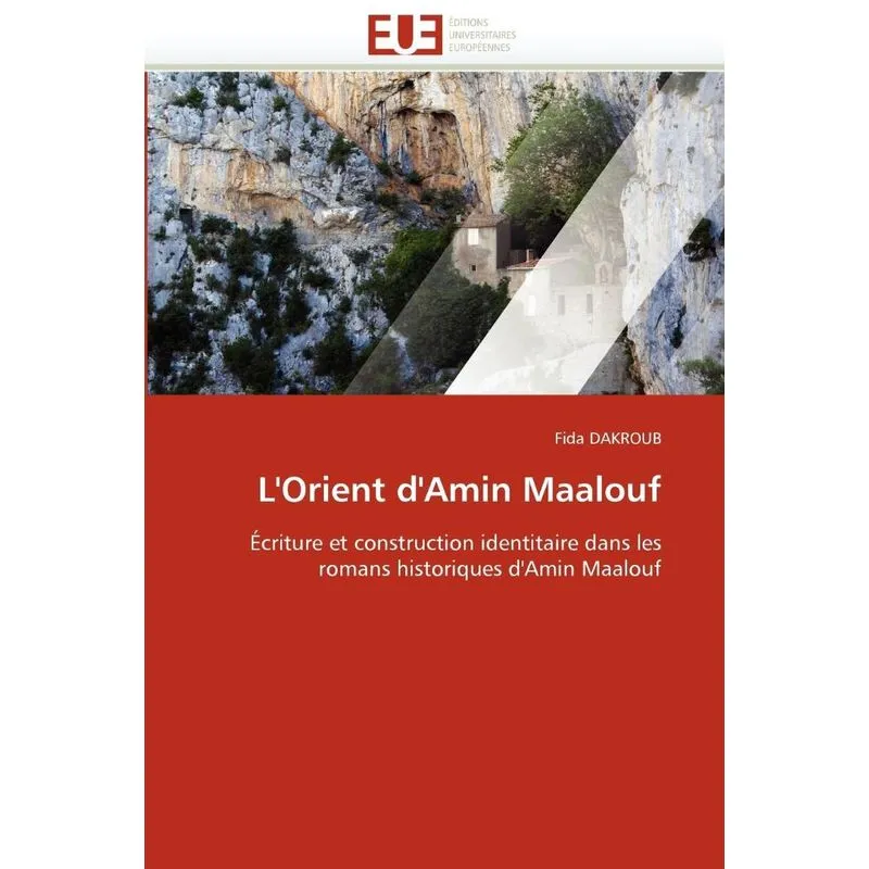 Lorient damin maalouf