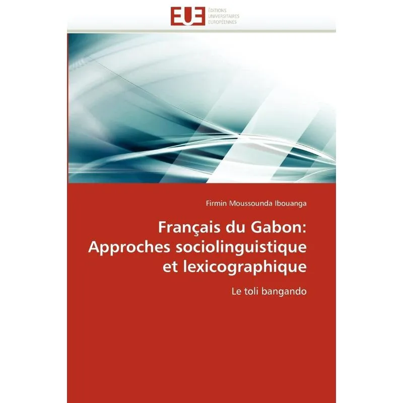 Français du gabon