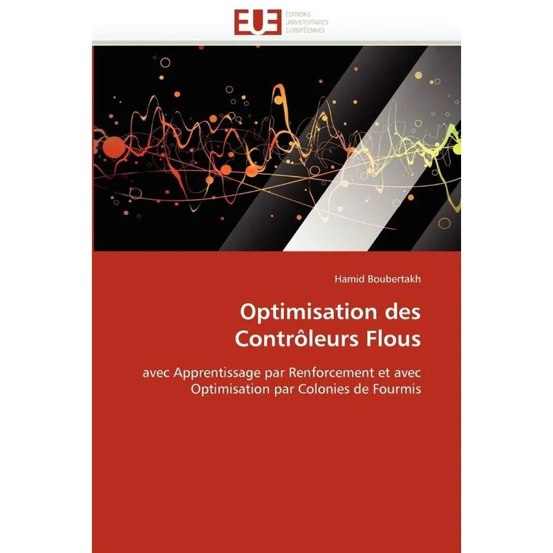 Optimisation des contrôleurs flous