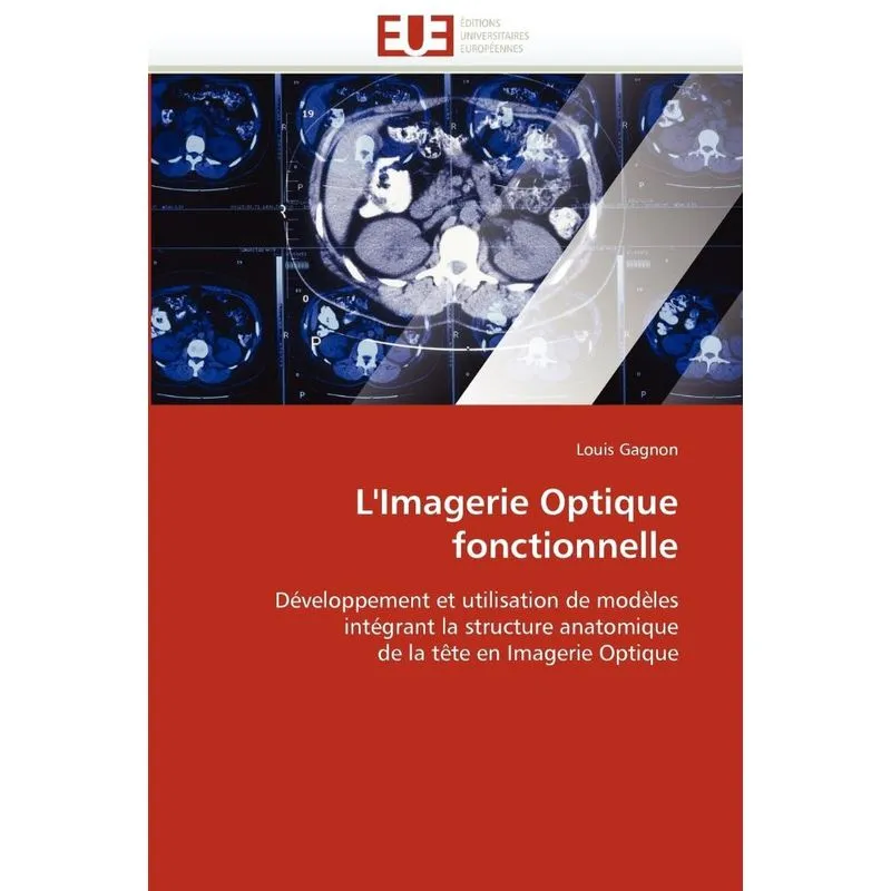 Limagerie optique fonctionnelle