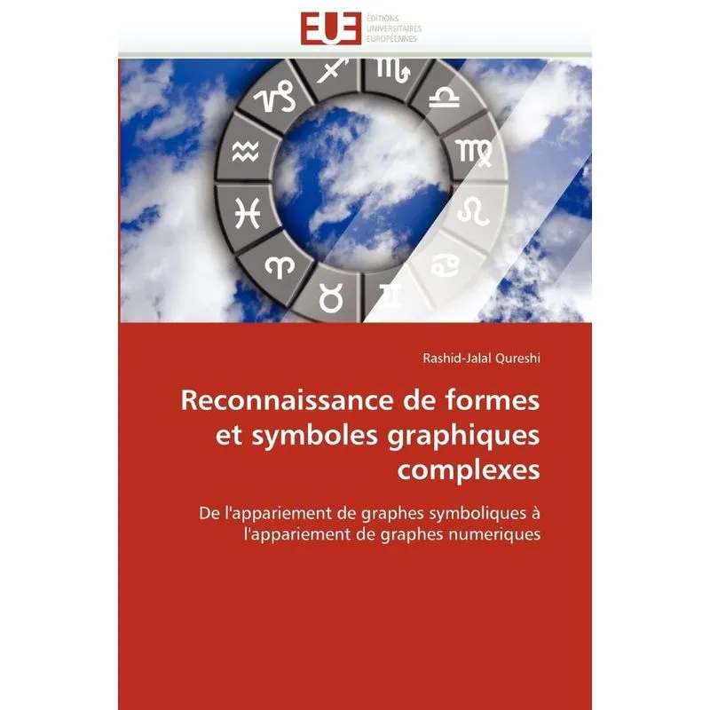 Reconnaissance de formes et symboles graphiques complexes