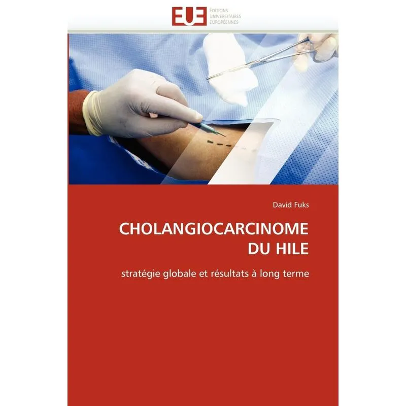 Cholangiocarcinome du hile