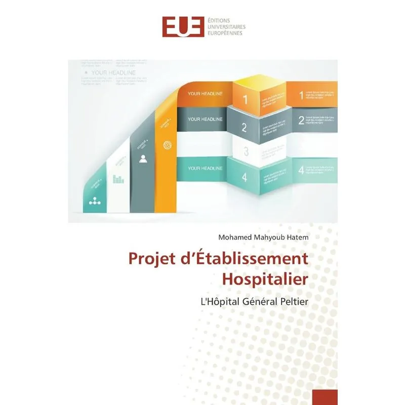 Projet d établissement hospitalier
