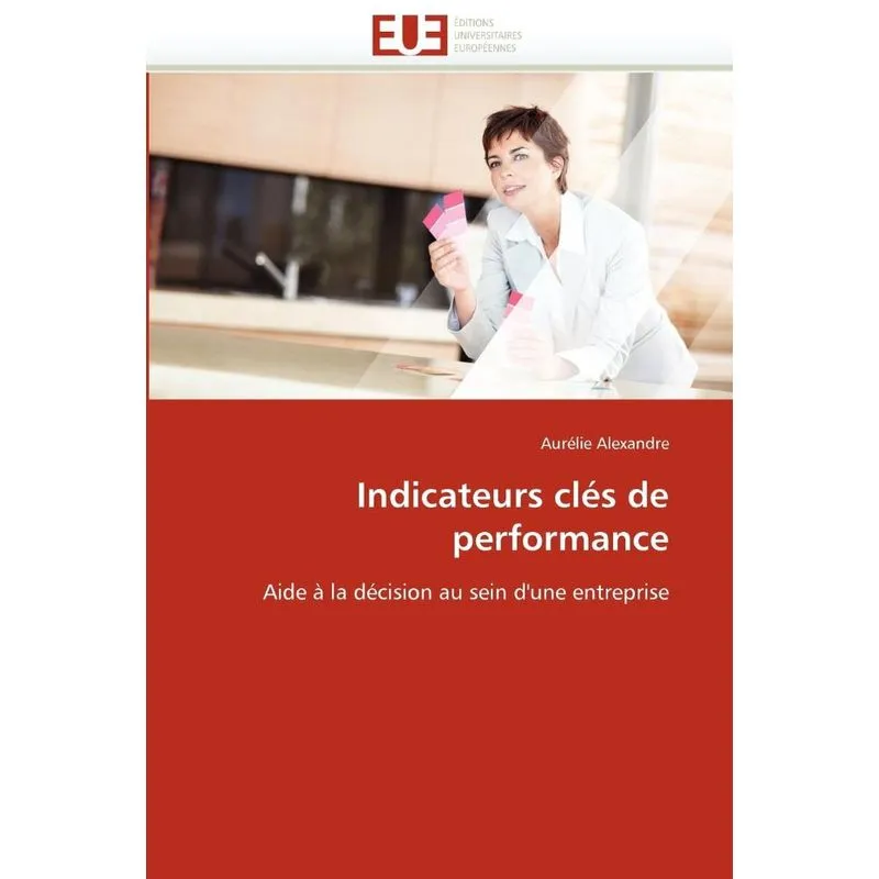 Indicateurs clés de performance