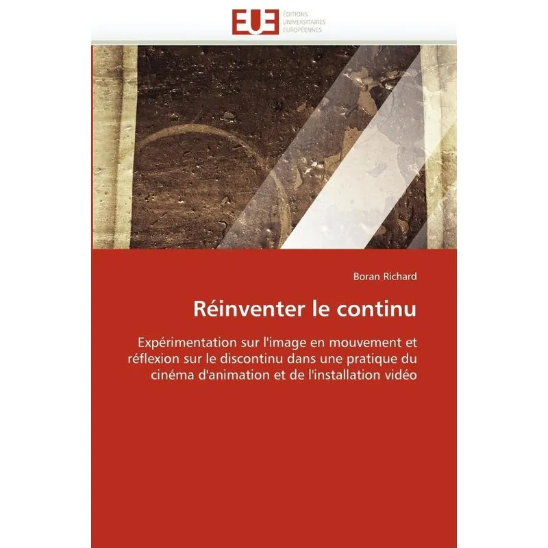 Réinventer le continu