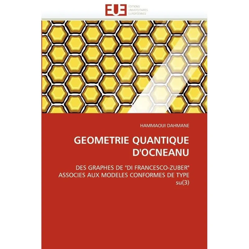 Geometrie quantique docneanu