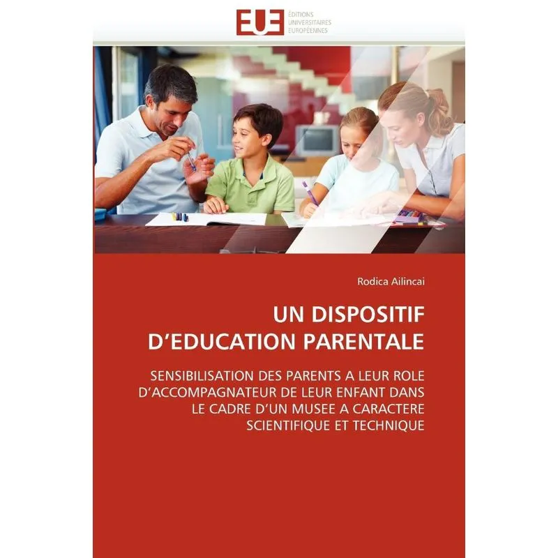 Un dispositif deducation parentale