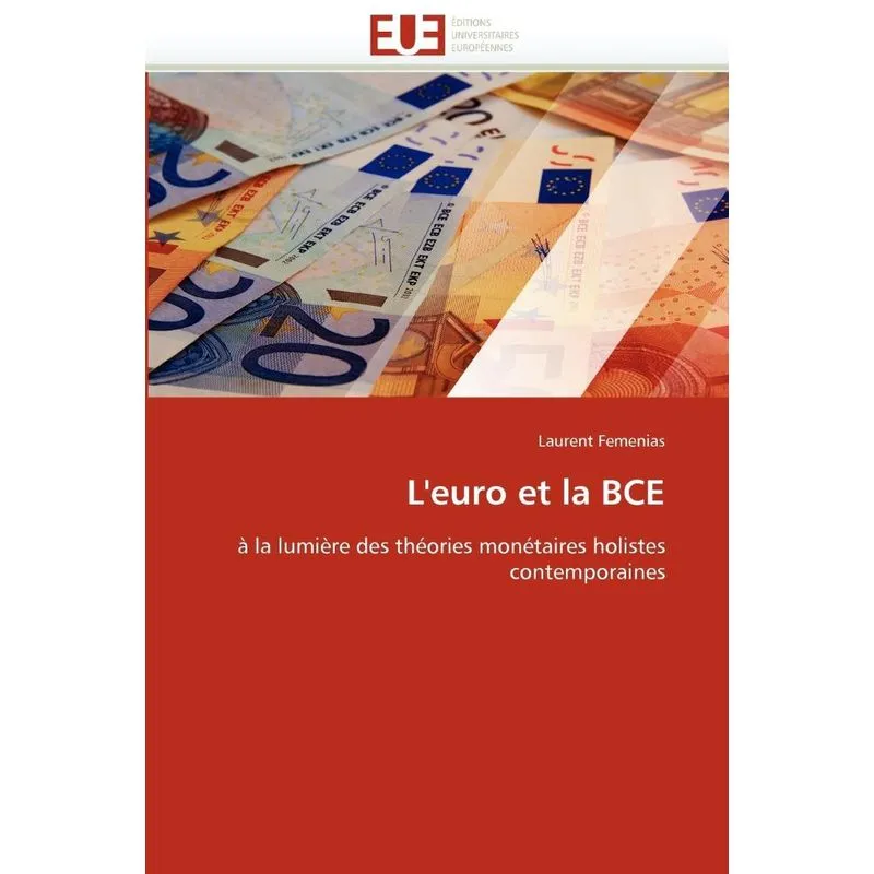 Leuro et la bce