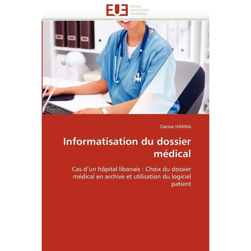 Informatisation du dossier médical