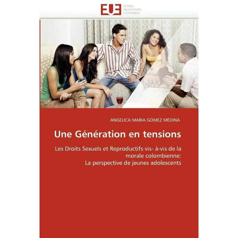 Une génération en tensions