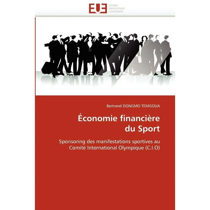 Économie financière du sport