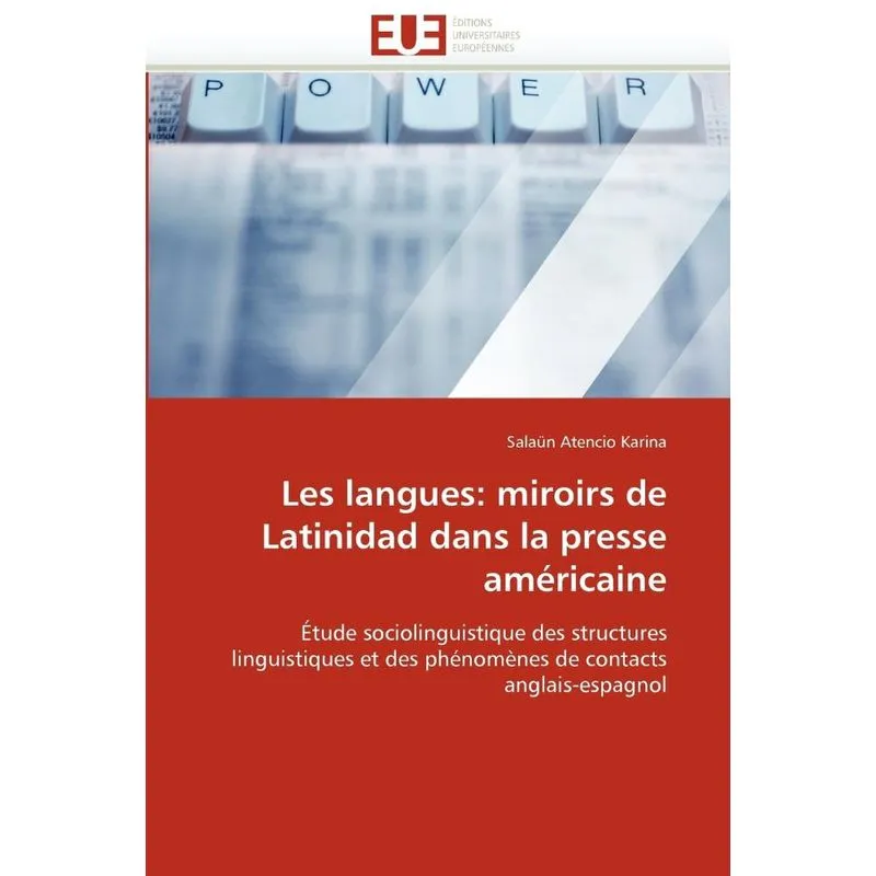 Les langues