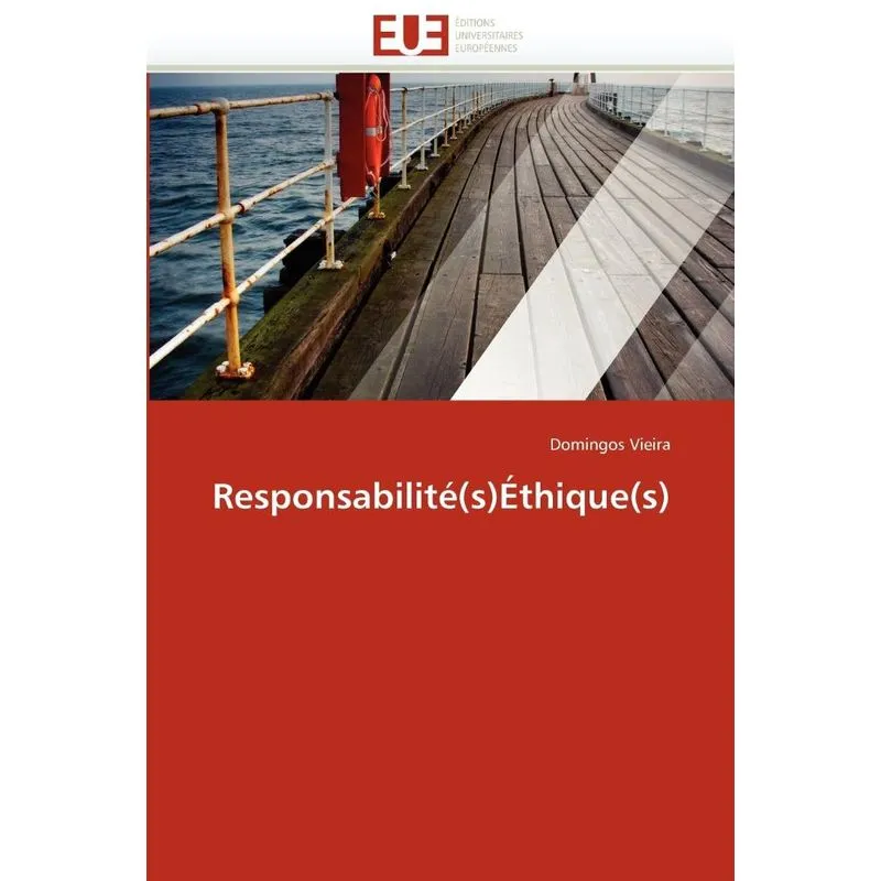 Responsabilité(s)éthique(s)