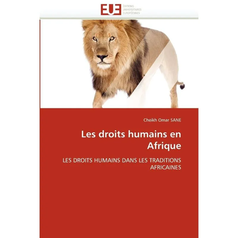 Les droits humains en afrique