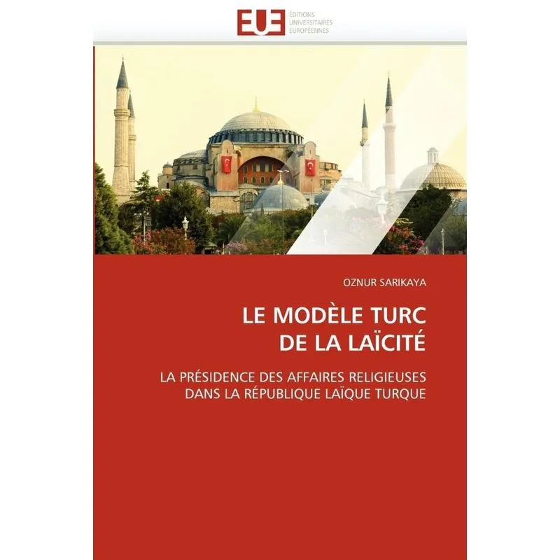 Le modèle turc de la laïcité