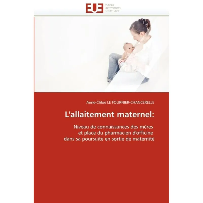 Lallaitement maternel