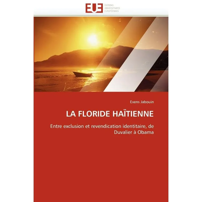 La floride haïtienne