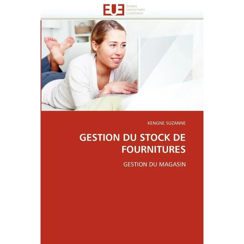 Gestion du stock de fournitures